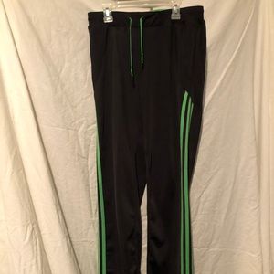Adidas jogger pants size small new